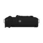 Fujifilm X-M5 Mirrorless Camera with XC 15-45mm F/3.5-5.6 Lens (Black) - Image 4