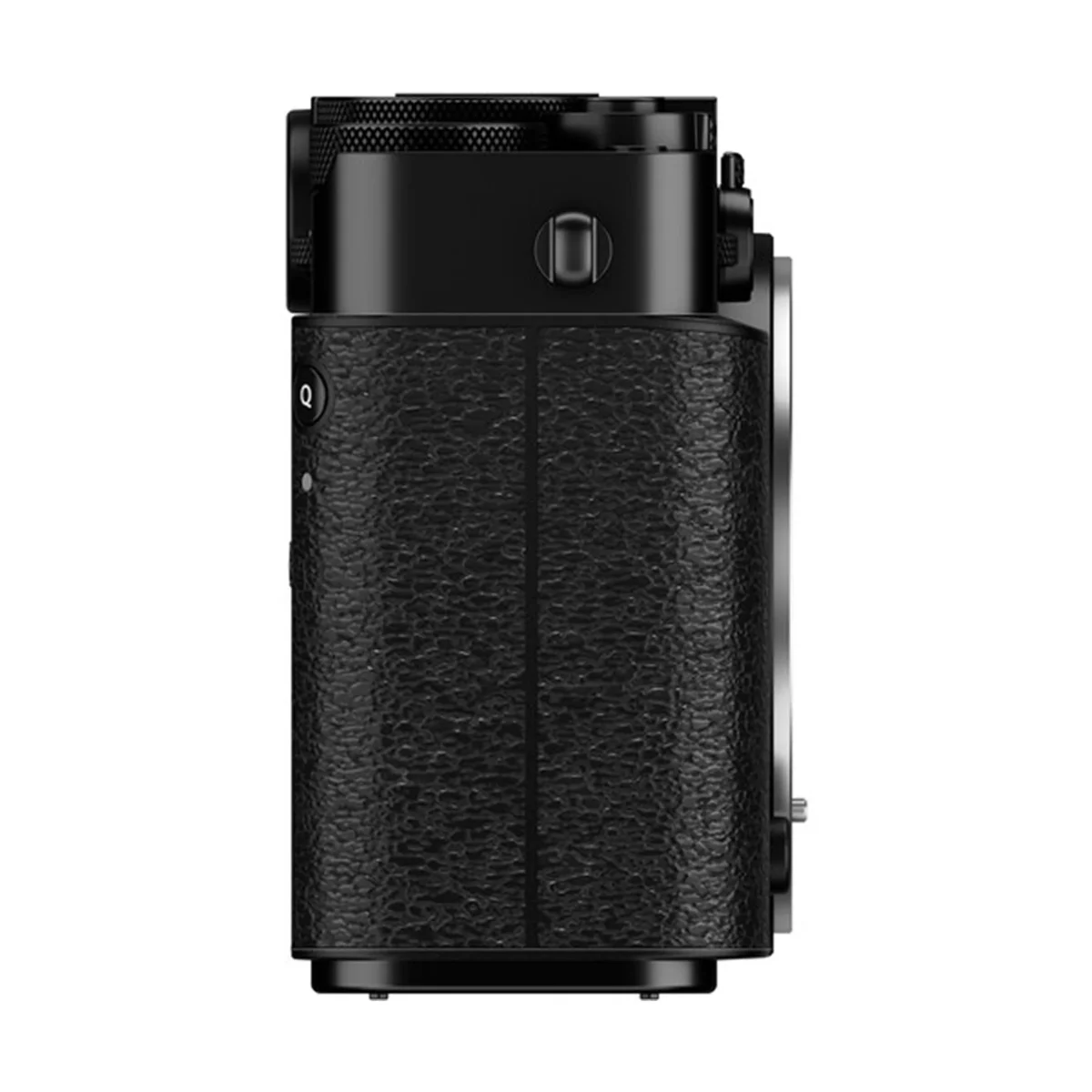 Fujifilm X-E5 Body (Black) - Image 4