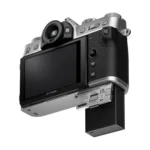 Fujifilm X-T30 III Kit with 13-33mm f/3.5-6.3 (Silver) - Image 4