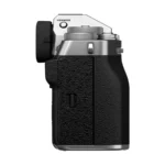 Fujifilm X-T5 Kit with 16-80mm (Silver) - Image 4