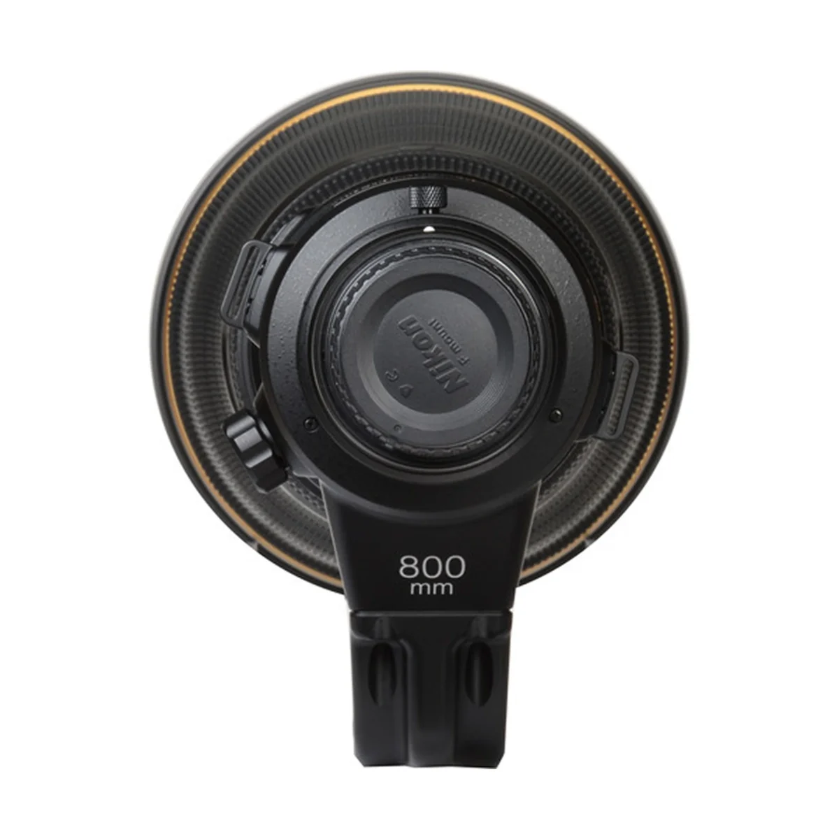 Nikon AF-S 800mm f/5.6E FL ED VR Black - Image 4