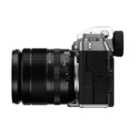 Fujifilm X-T5 Kit with 18-55mm (Silver) - Image 4