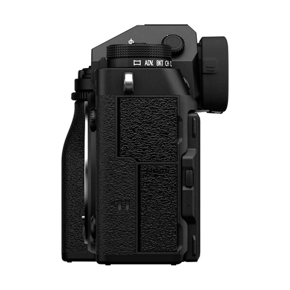 Fujifilm X-T5 Kit with XF 16-50mm F/2.8-4.8 lens (Black) - Image 4