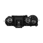 Fujifilm X-T50 Body (Black) - Image 4