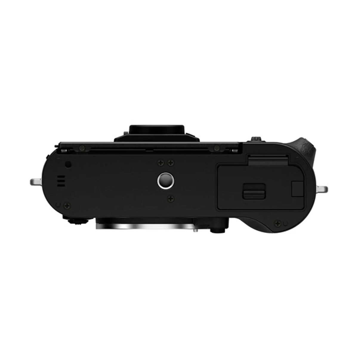 Fujifilm X-T50 Mirrorless Camera with XF 16-50mm F/2.8-4.8 Lens (Black) - Image 4