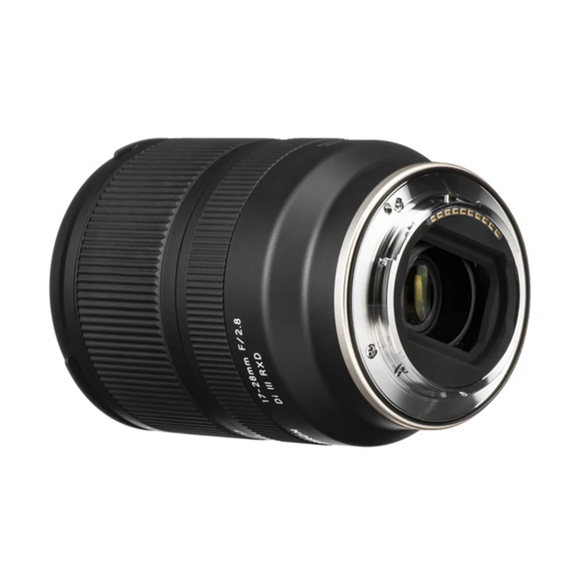 Tamron 17-28mm F/2.8 Di III RXD Lens for Sony E Mount (A046SF) - Image 4