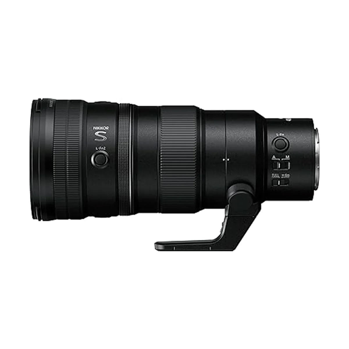 Nikon Nikkor Z 400mm F/4.5 VR S Lens - Image 3