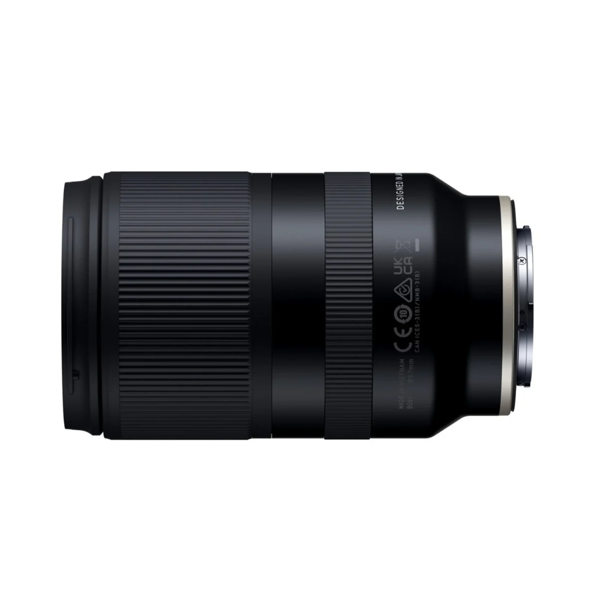 Tamron 18-300mm f/3.5-6.3 Di III-A VC VXD Lens (FUJIFILM X, B061X) - Image 4