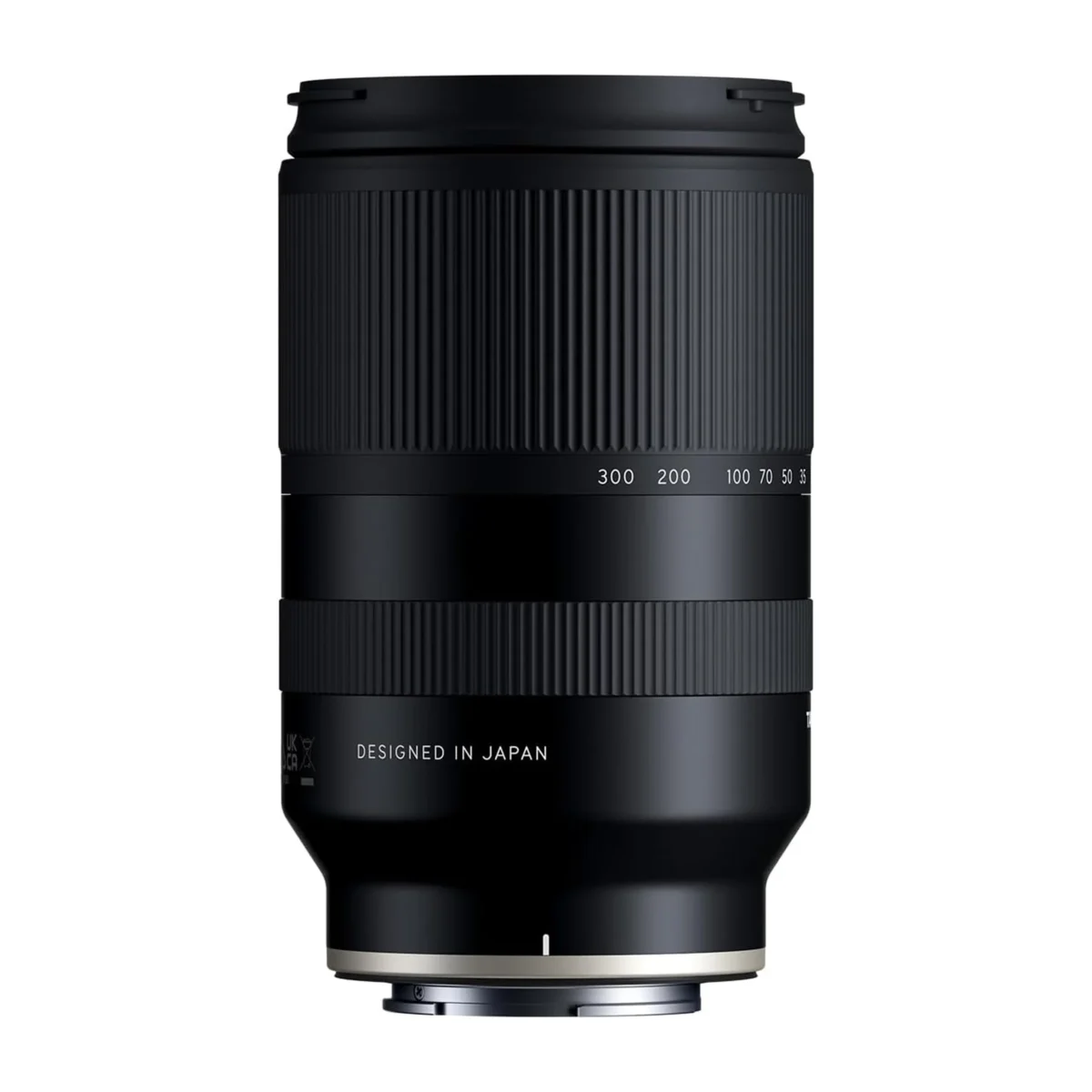 Tamron 18-300mm f/3.5-6.3 Di III-A VC VXD Lens (Sony E, B061S) - Image 3
