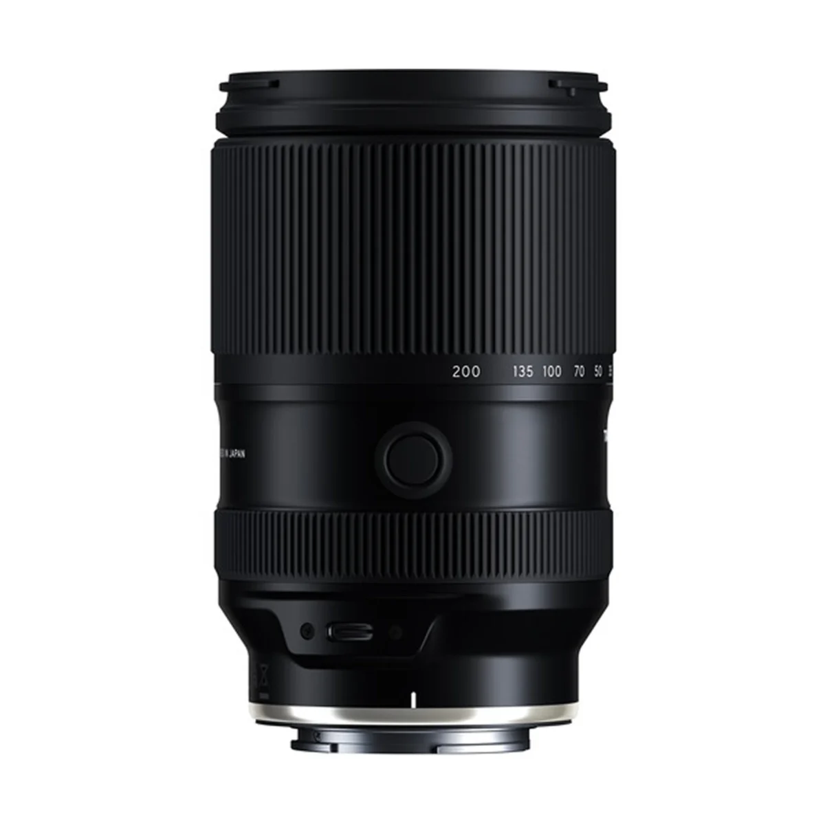 Tamron 25-200mm F2.8-5.6 Di III VXD G2 Lens (A075S) (Sony E) - Image 3