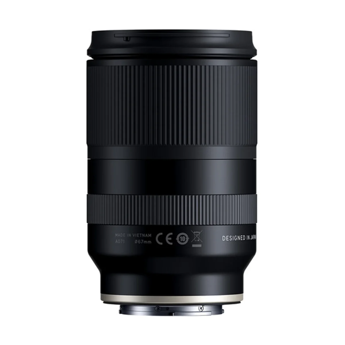 Tamron 28-200mm f/2.8-5.6 Di III RXD Lens (A071, Sony E) - Image 3