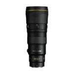 Nikon NIKKOR Z 600mm F/6.3 VR S Lens