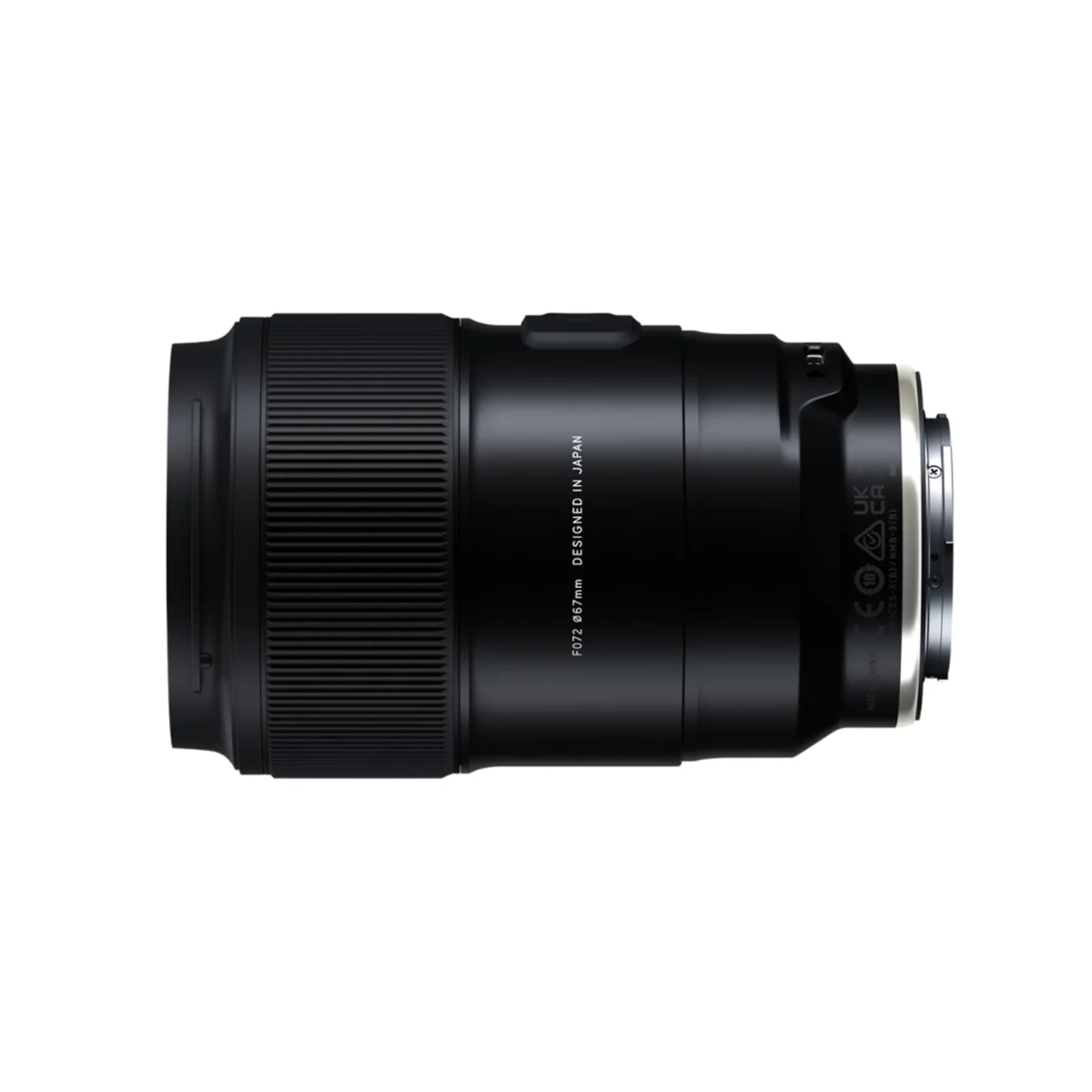 Tamron 90mm F/2.8 Di III MACRO VXD (F072) (Nikon Z) - Image 4