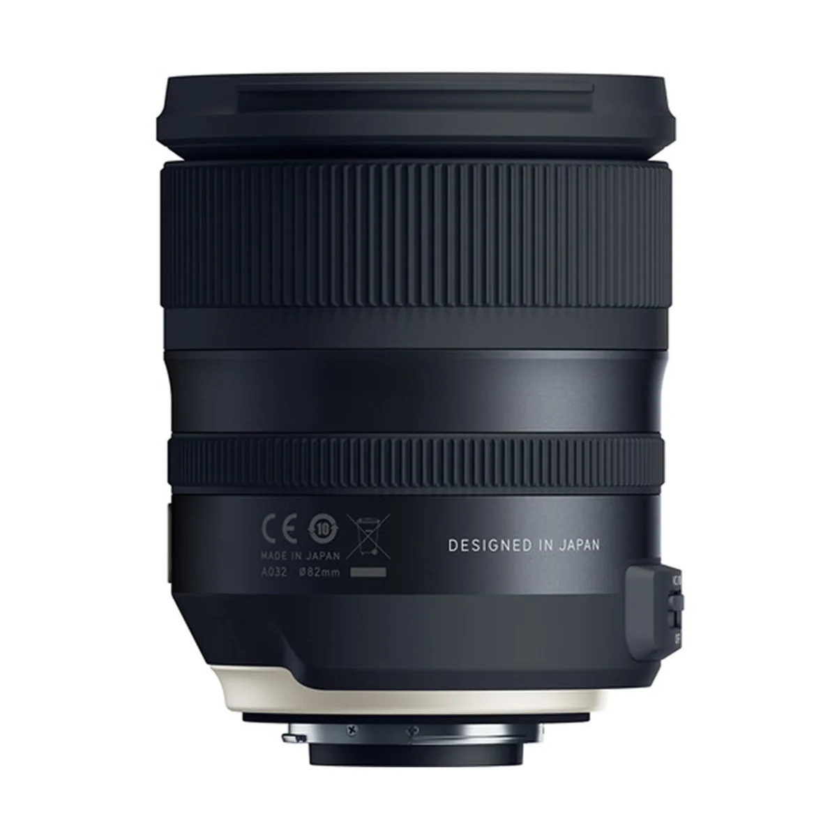 Tamron SP 24-70mm F/2.8 Di VC USD G2 Lens for Nikon F (A032N) - Image 3