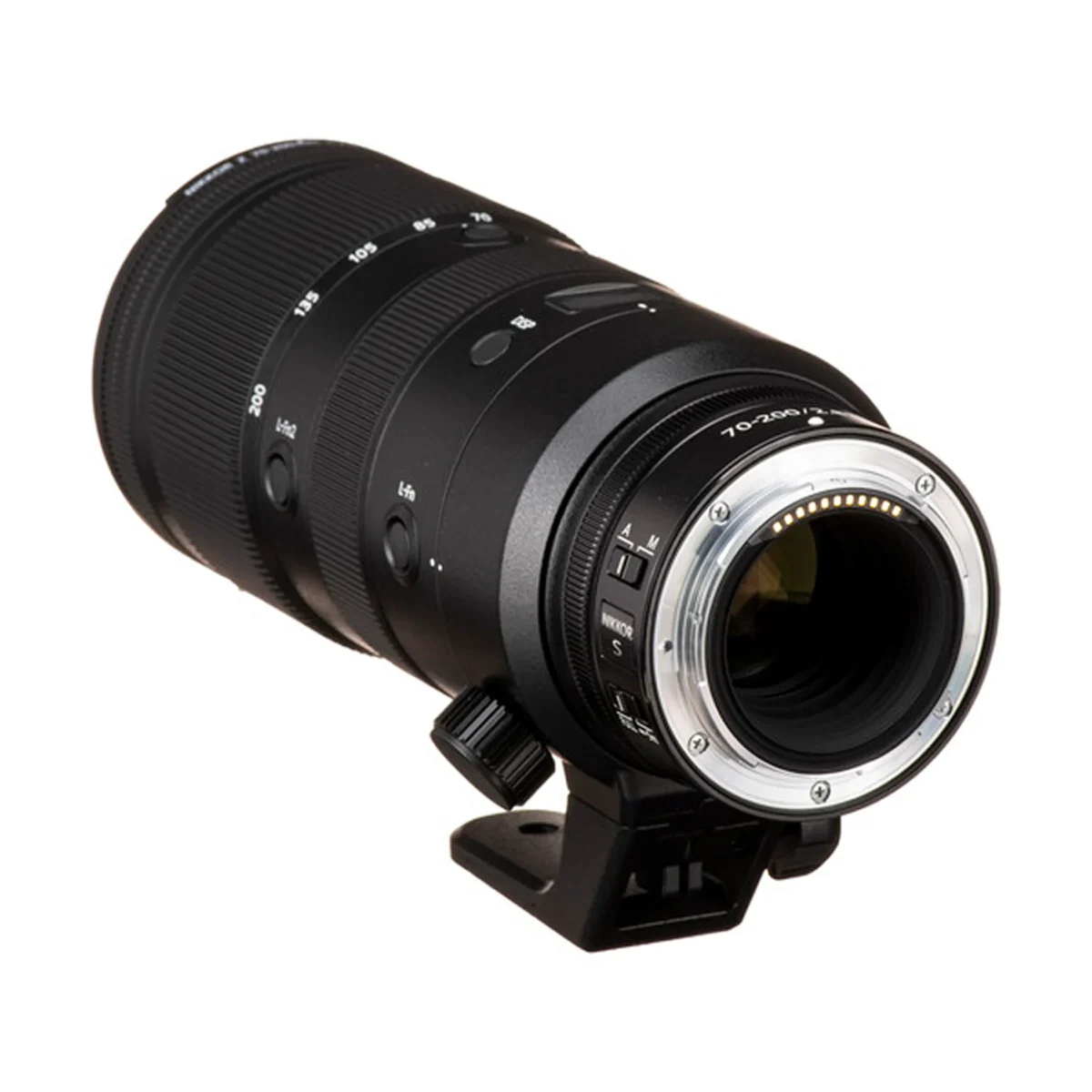 Nikon Z 70-200mm f/2.8 VR S Lens - Image 4