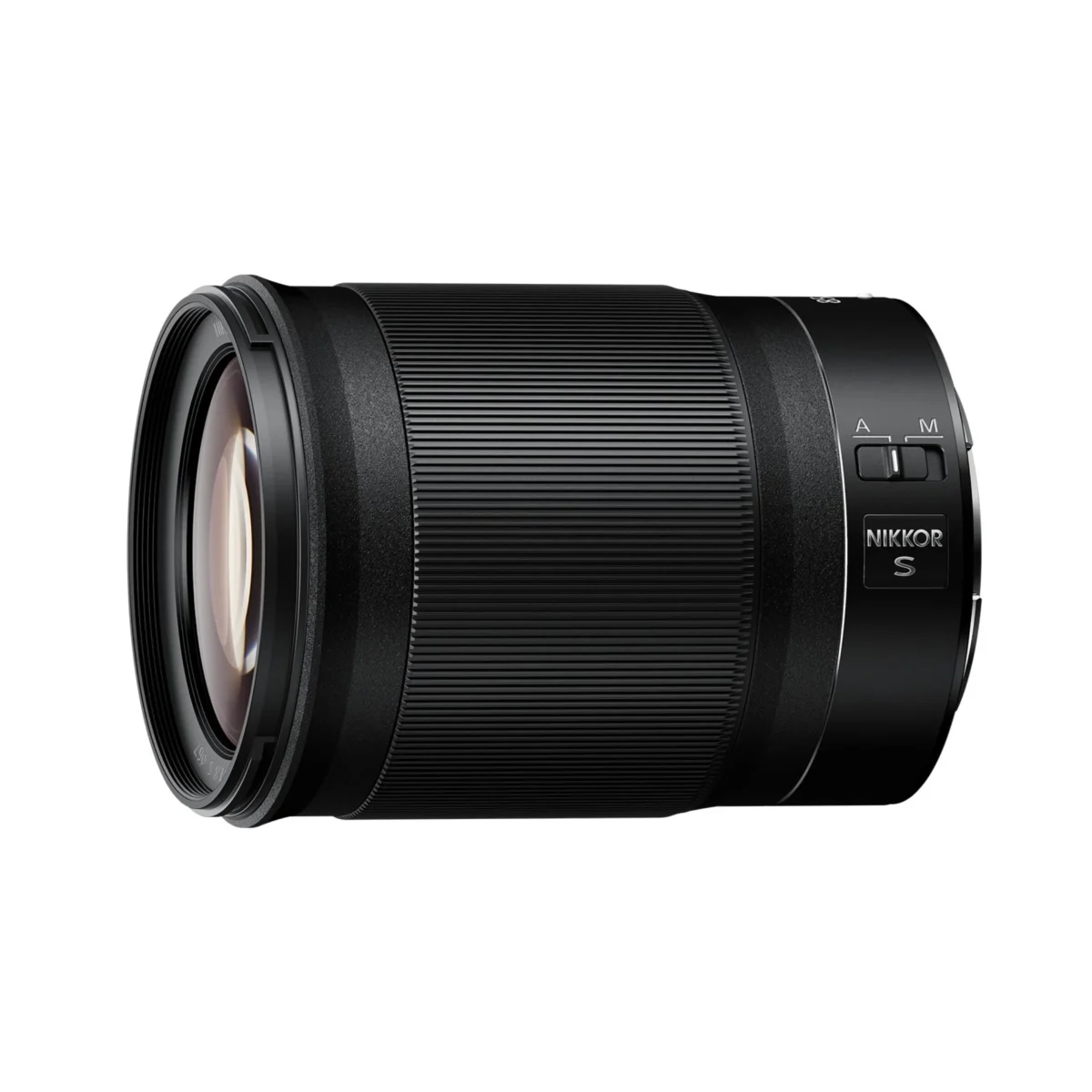 Nikon Z 85mm f/1.8 S Lens - Image 4