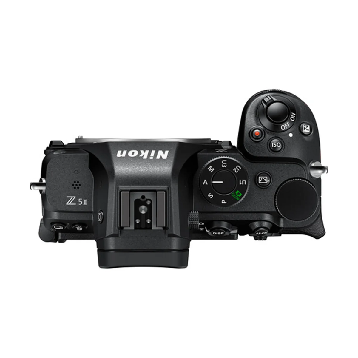 Nikon Z5 II Kit (Z 24-50mm F/4-6.3) - Image 4