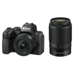 Nikon Z50 Twin Kit (Z DX 16-50mm F/3.5-6.3 VR, Z DX 50-250 F/4.5-6.3 VR) - Image 4