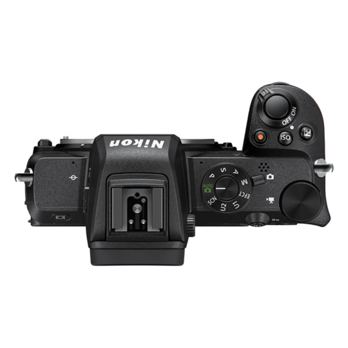 Nikon Z50 Twin Kit (Z DX 16-50mm F/3.5-6.3 VR, Z DX 50-250 F/4.5-6.3 VR) + FTZ II - Image 4