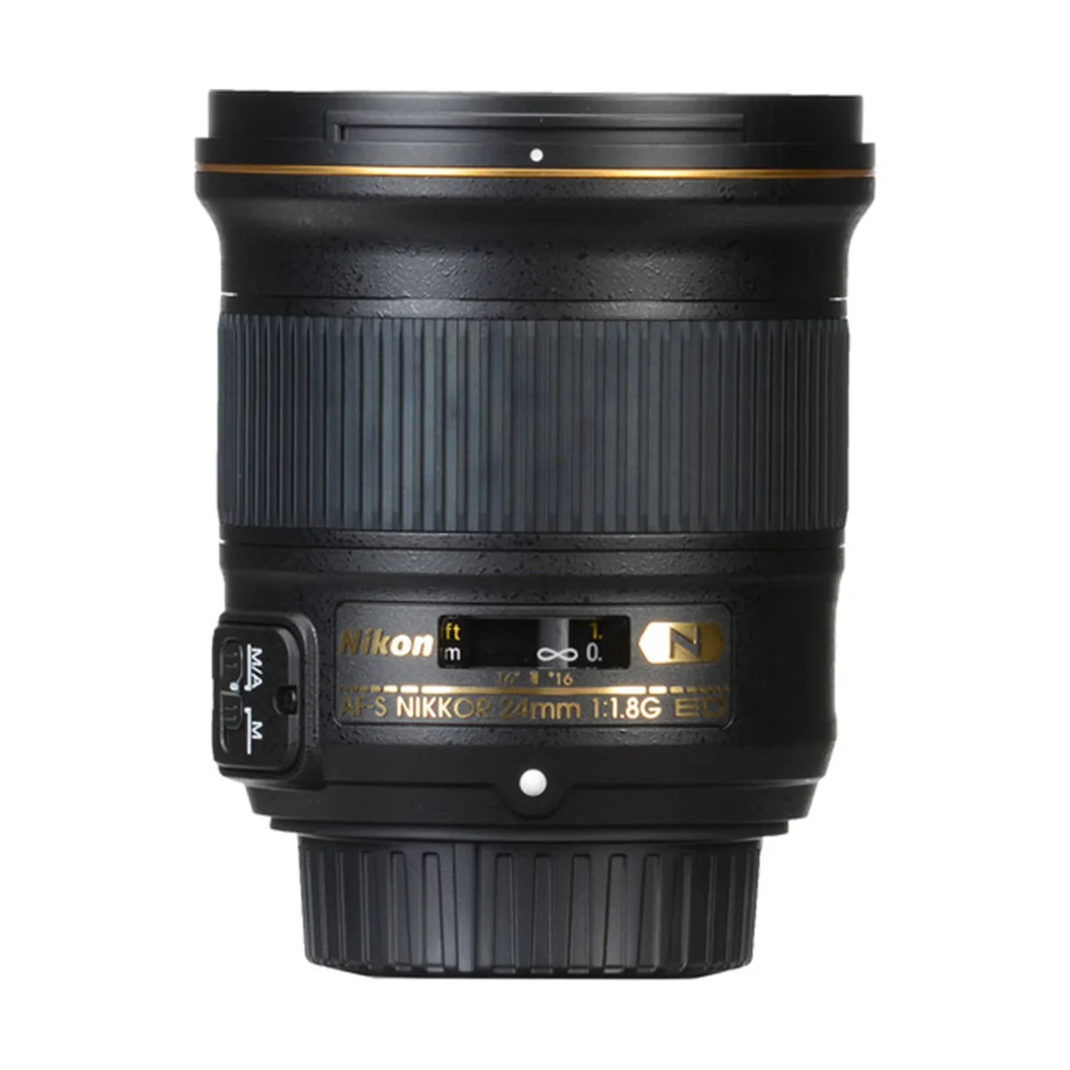 Nikon AF-S 24mm f/1.8G ED - Image 4