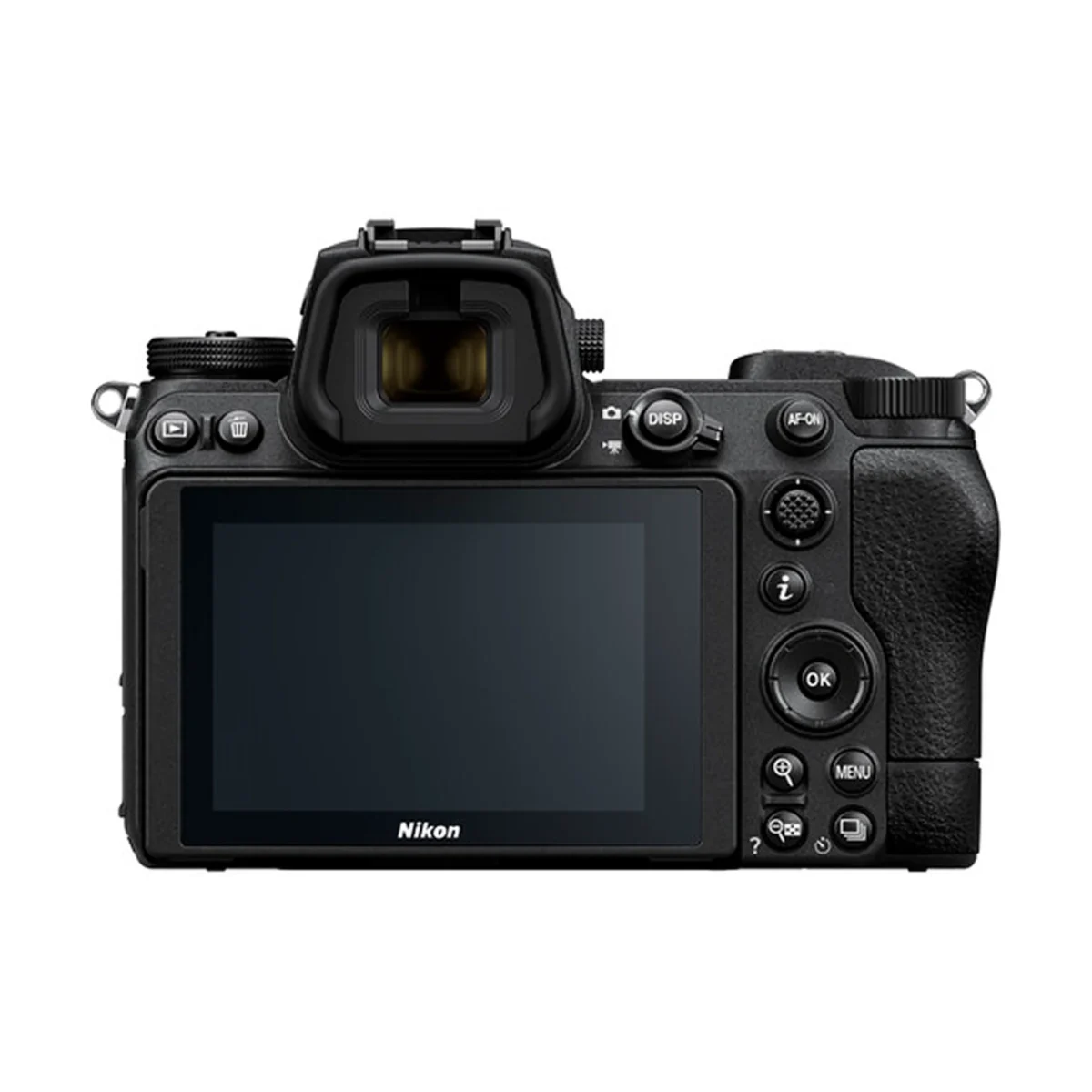 Nikon Z7 Mark II Body - Image 2