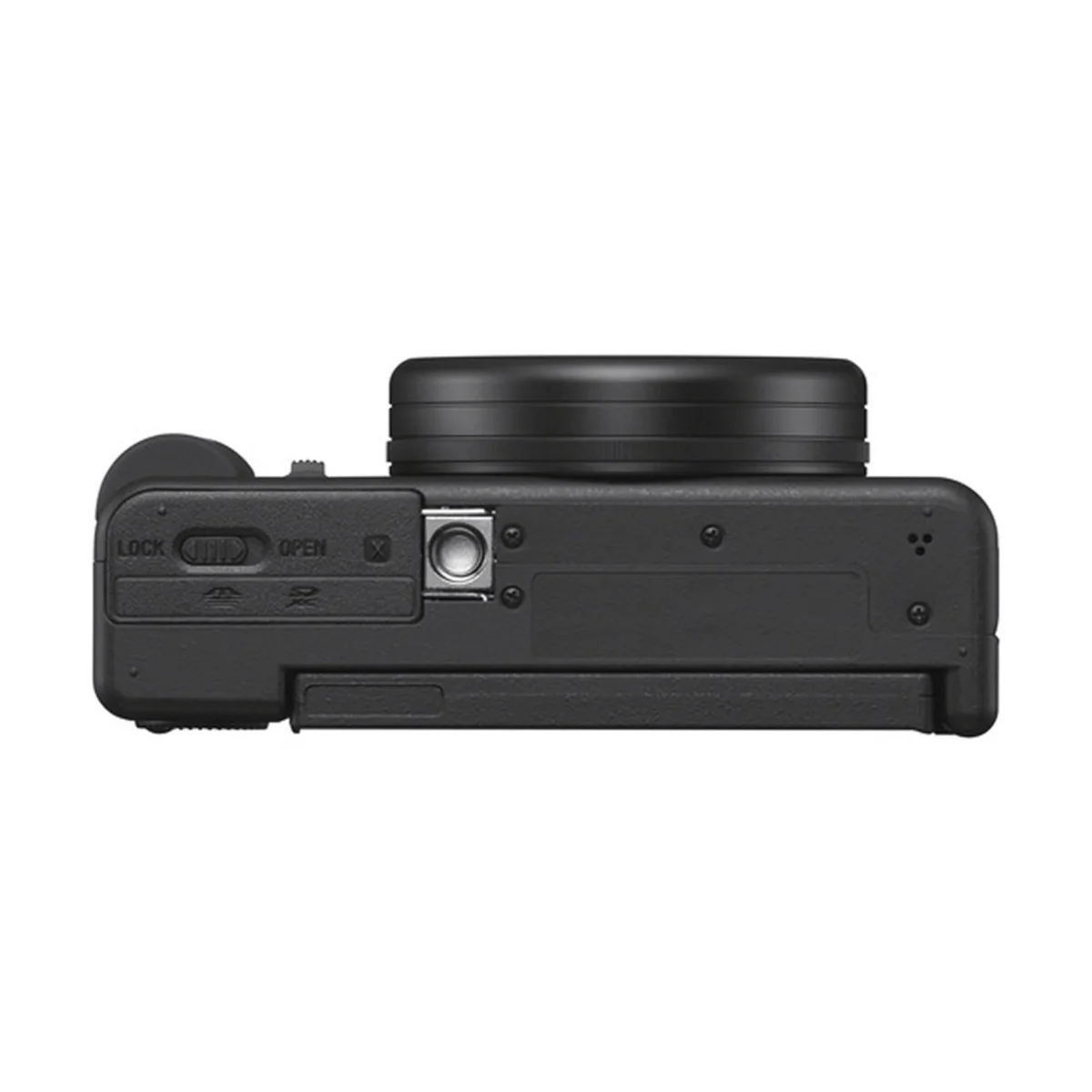 Sony ZV-1 Digital Camera (Black) - Image 3