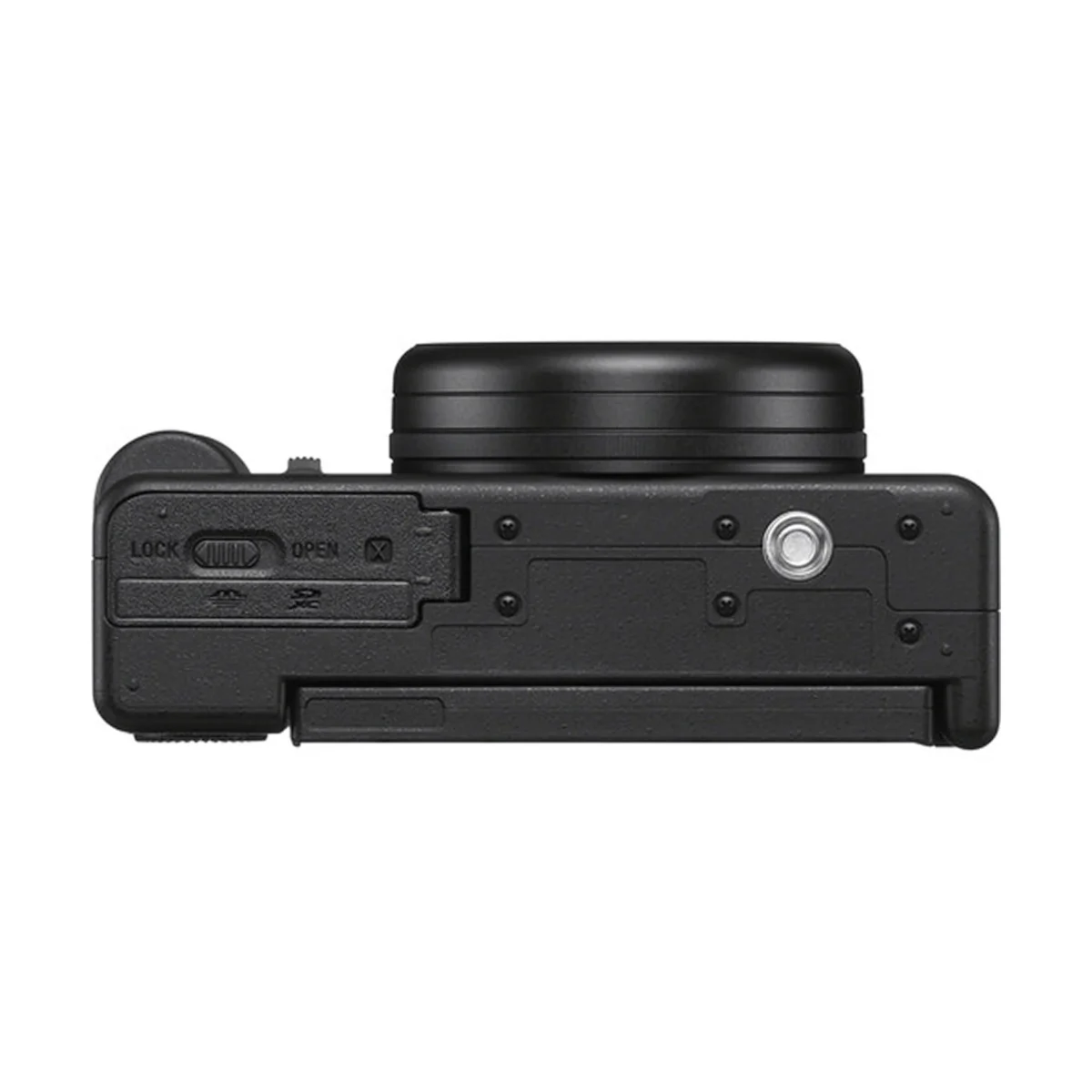 Sony ZV-1 II Digital Camera (ZV-1M2) (Black) - Image 3