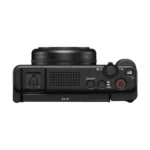 Sony ZV-1F Vlogging Camera (Black) - Image 4