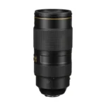 Nikon AF-S 80-400mm f/4.5-5.6G ED VR lens - Image 3