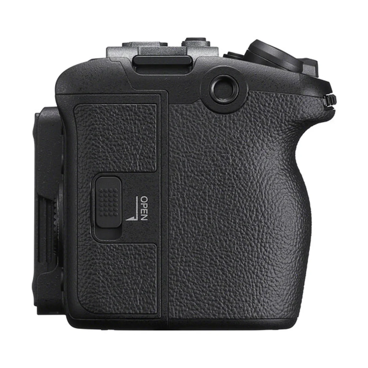 Sony FX30 Digital Cinema Camera Body (ILME-FX30B) - Image 4