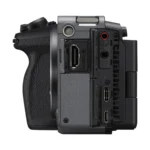 Sony FX3A Full-Frame Cinema Camera (ILME-FX3A) - Image 4