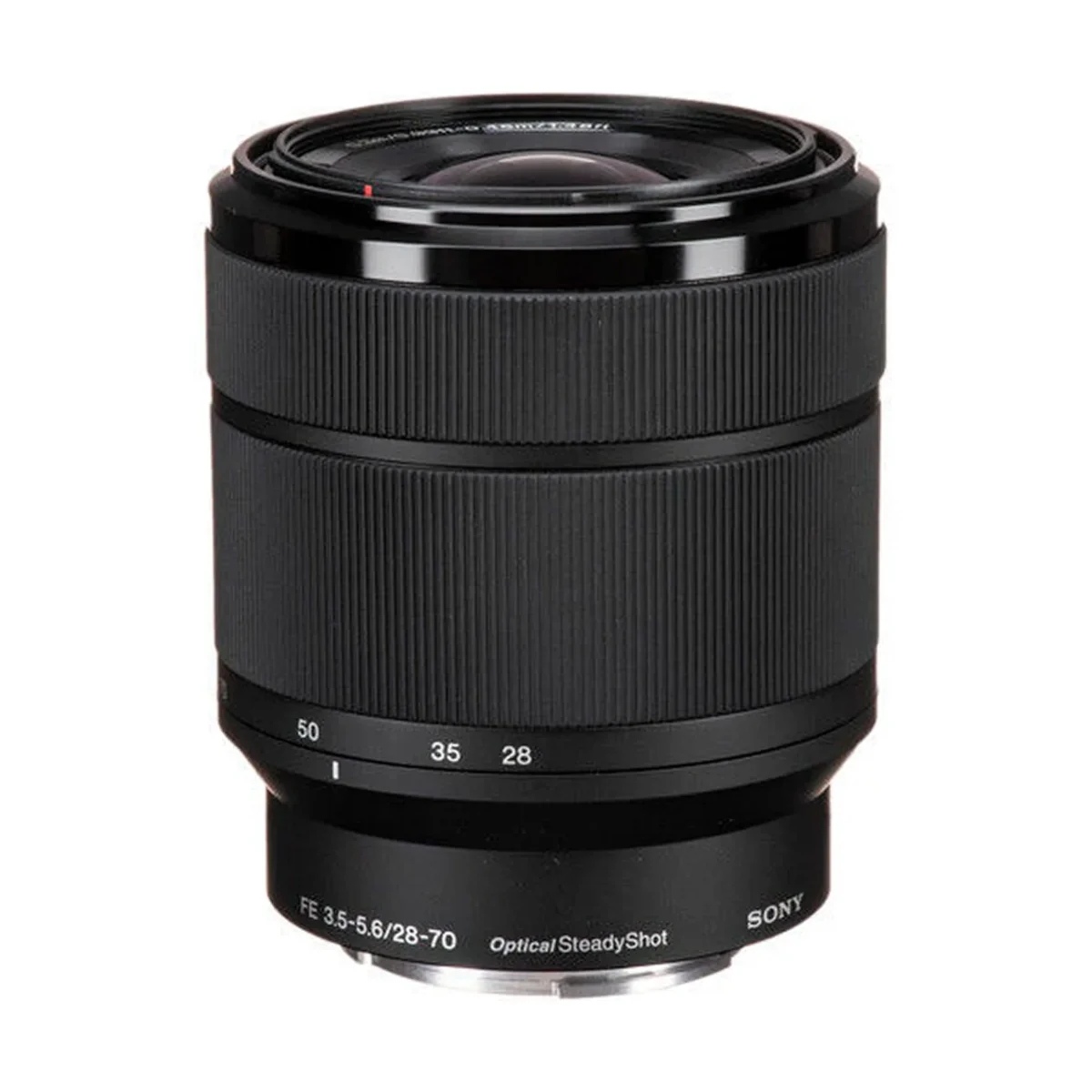 Sony A7 MK IV Kit (28-70mm) (ILCE-7M4K) - Image 4
