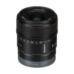 Sony E 15mm F/1.4 G Lens (SEL15F14G) - Image 4