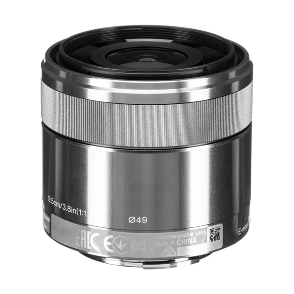 Sony E 30mm F3.5 Macro (SEL30M35) - Image 4