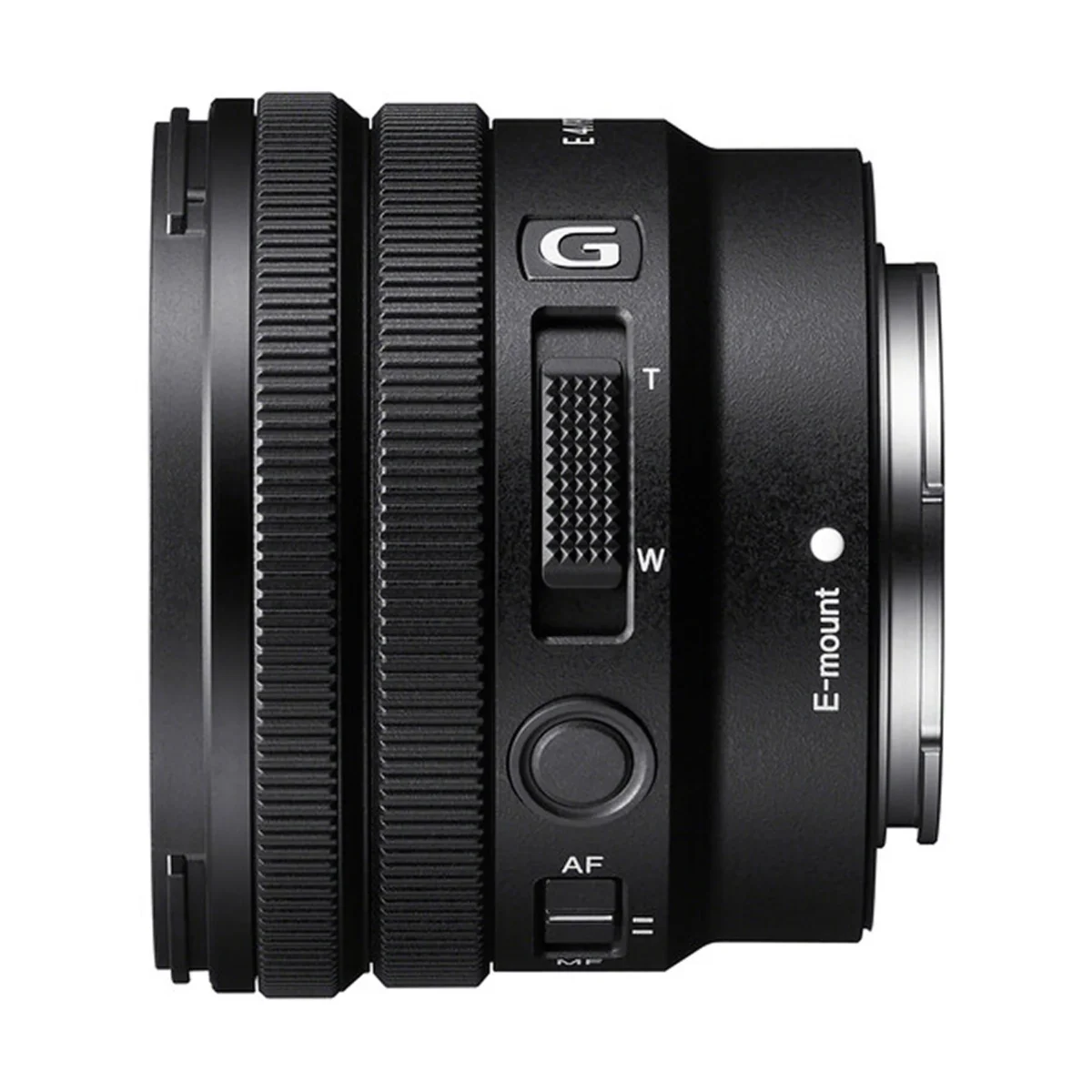 Sony E PZ 10-20mm F/4 G Lens (SELP1020G) - Image 3
