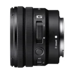 Sony E PZ 10-20mm F/4 G Lens (SELP1020G) - Image 3