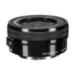 Sony E PZ 16-50mm F3.5-5.6 OSS (SELP1650, Black, No Packing) - Image 4