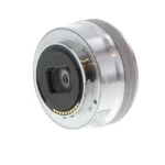 Sony E PZ 16-50mm F3.5-5.6 OSS (SELP1650, Silver, No Packing) - Image 4