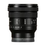 Sony FE 16-35mm f/4 PZ G Lens (SELP1635G) - Image 4