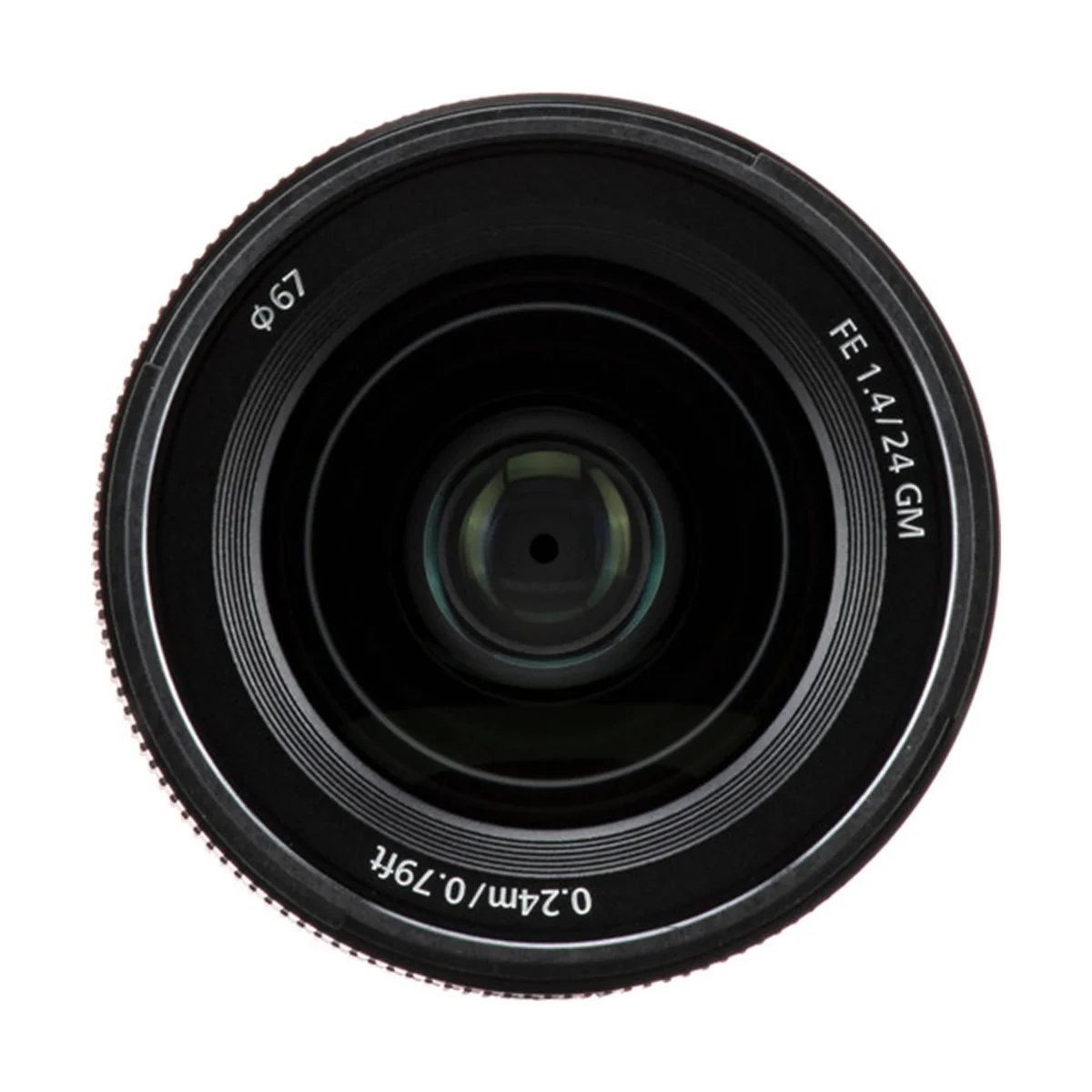 Sony FE 24mm f/1.4 GM Lens (SEL24F14GM) - Image 3