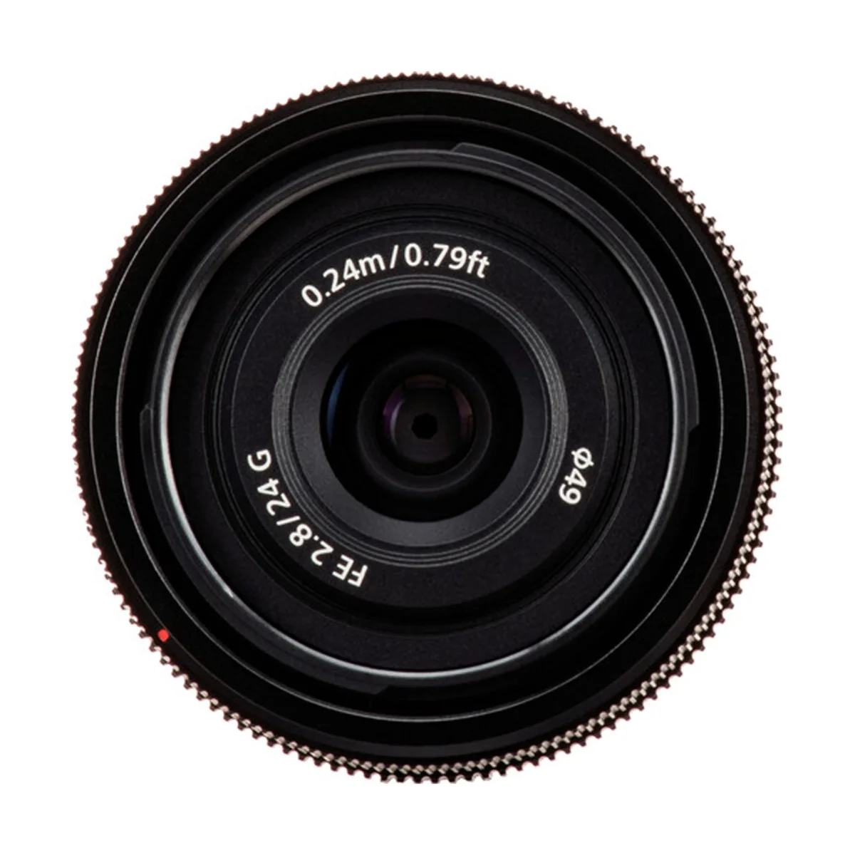 Sony FE 24mm f/2.8 G (SEL24F28G) - Image 3