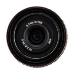 Sony FE 24mm f/2.8 G (SEL24F28G) - Image 3