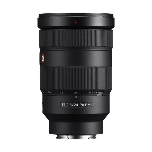 Sony FE 24-70 mm F2.8 GM (SEL2470GM)