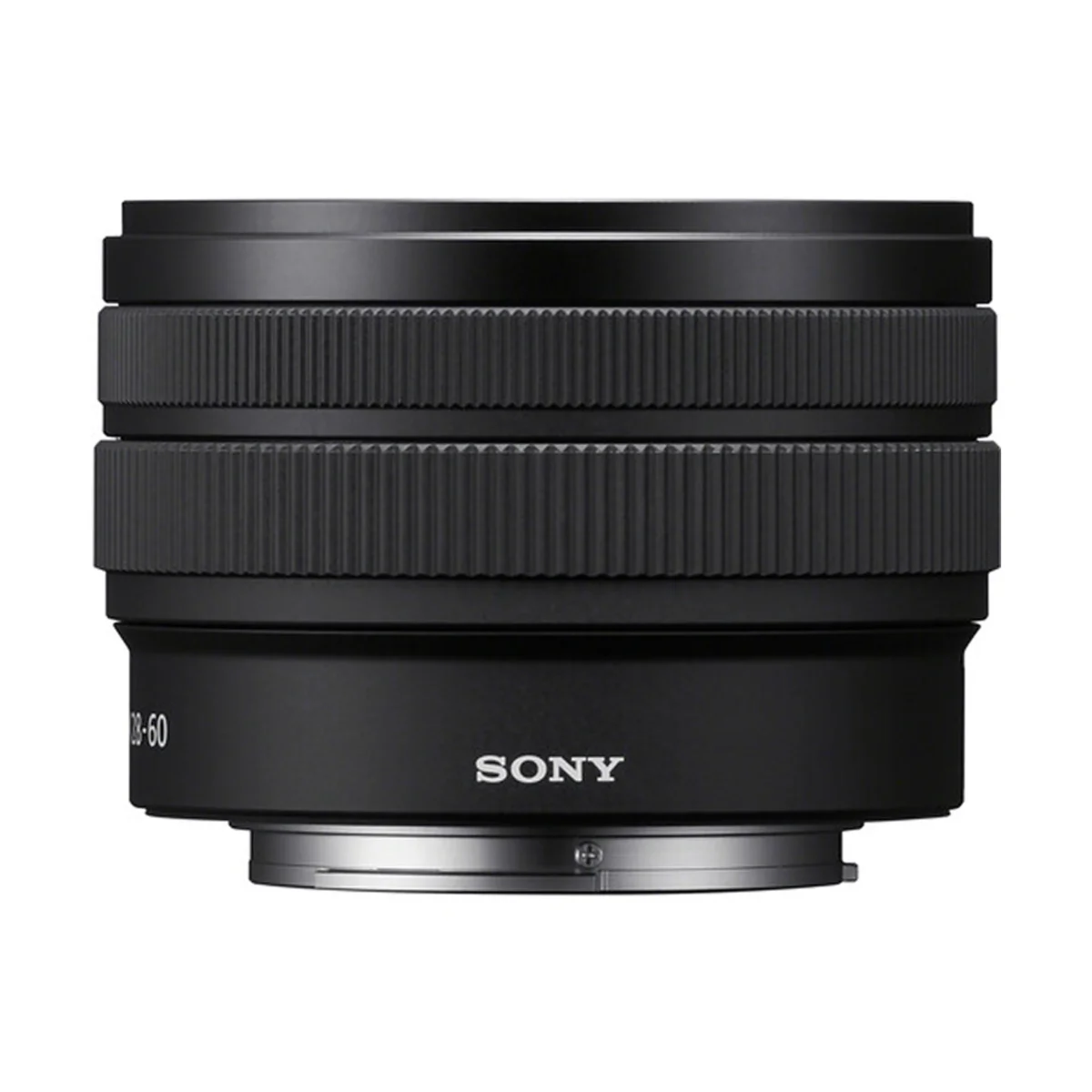 Sony FE 28-60mm f4-5.6 (SEL2860) (White Box) - Image 4