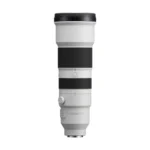Sony FE 400-800mm F/6.3-8 G Lens (SEL400800G)