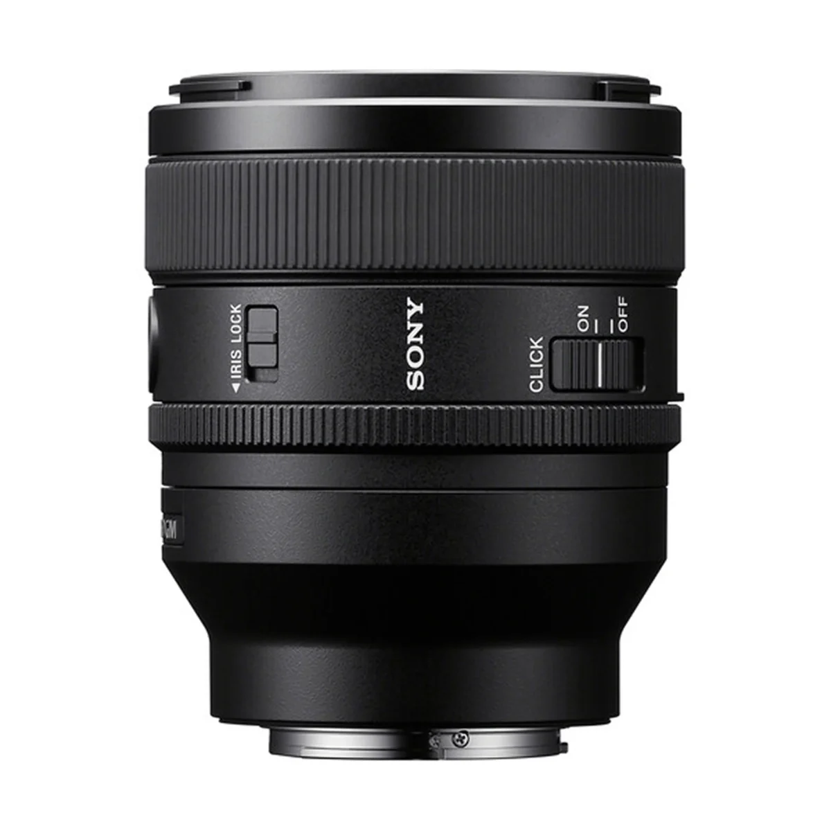 Sony FE 50mm F/1.4 GM Lens (SEL50F14GM) - Image 3