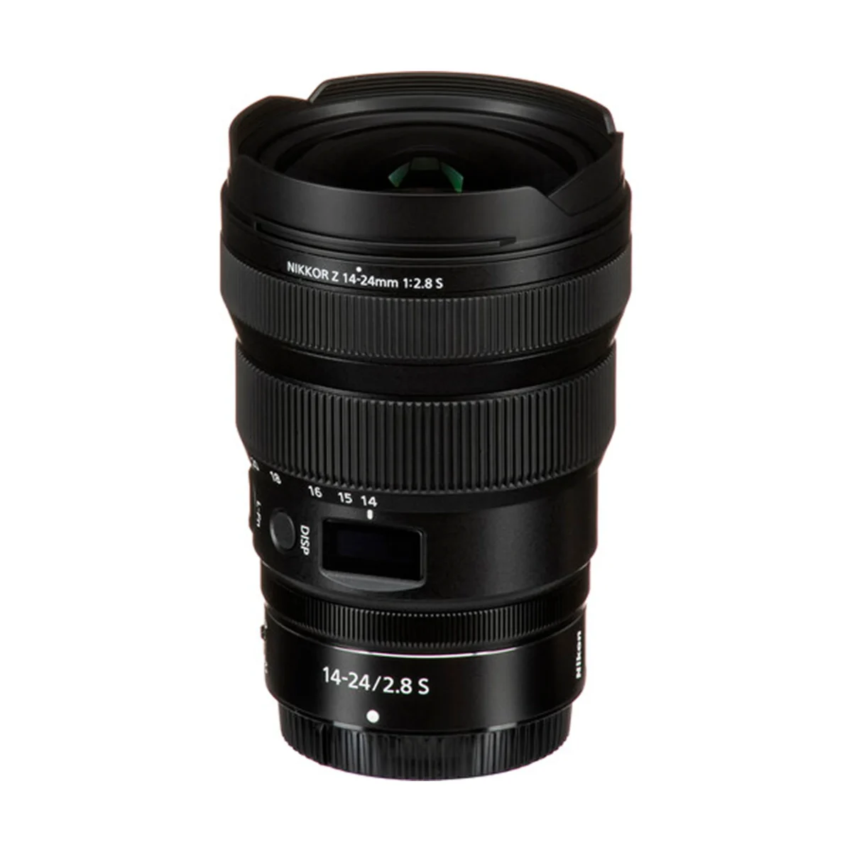 Nikon Z 14-24mm f/2.8 S Lens - Image 4