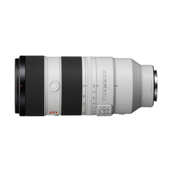 Sony FE 70-200mm f/2.8 GM OSS II Lens (SEL70200GM2)