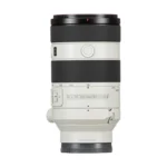 Sony FE 70-200mm F/4 Macro G OSS II Lens (SEL70200G2) + FE 2X Teleconverter (SEL20TC)