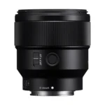Sony FE 85mm f/1.8 Lens (SEL85F18) - Image 4